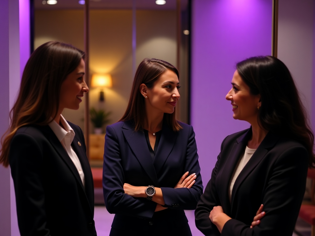 Женский бизнес-клуб ElitaBiz