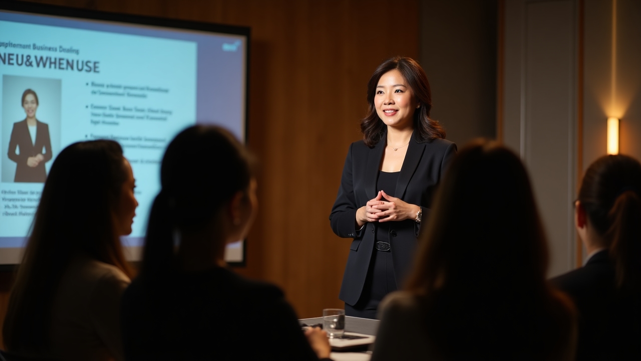 Мастер-классы в ElitaBiz