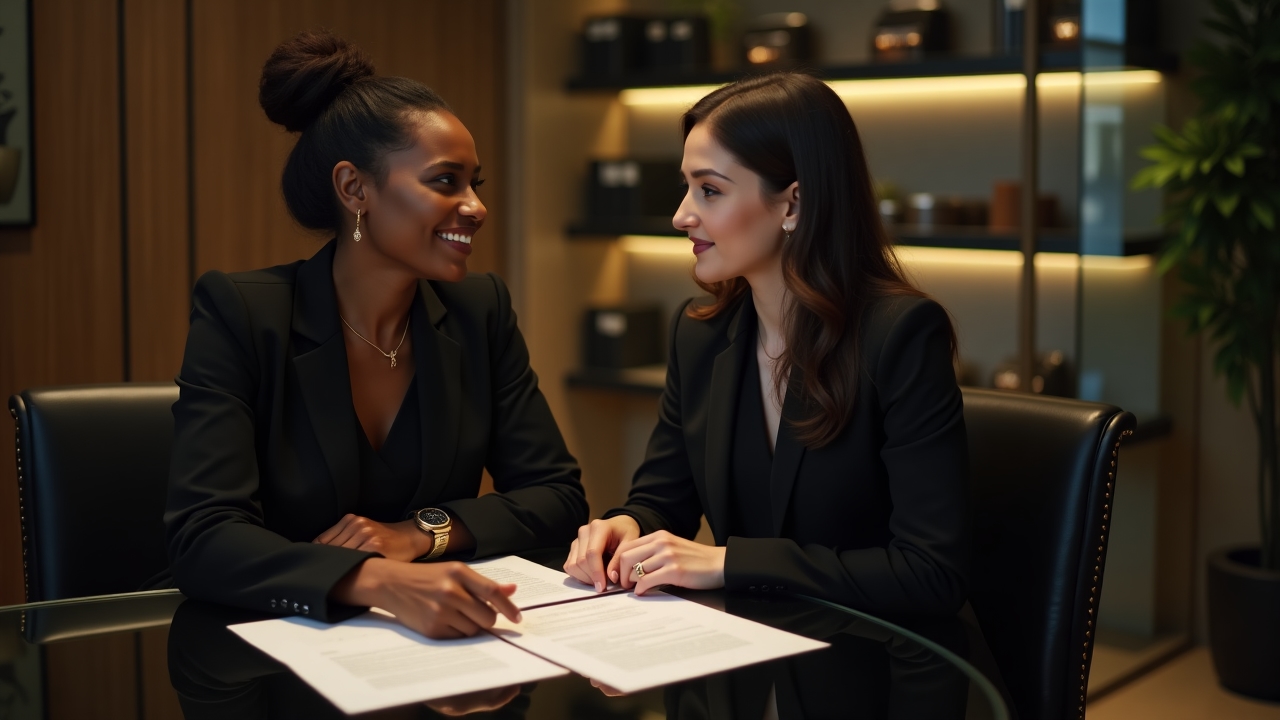 Mentorship в ElitaBiz