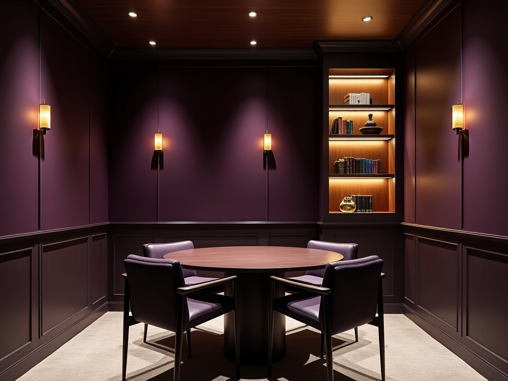 Приватная переговорная ElitaBiz