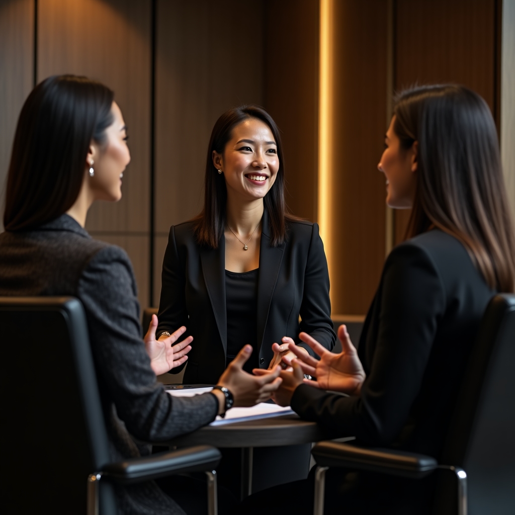 Программы mentorship ElitaBiz